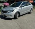 Сірий Кіа Ріо, об'ємом двигуна 1.6 л та пробігом 36 тис. км за 9200 $, фото 1 на Automoto.ua
