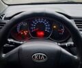 Серый Киа Рио, объемом двигателя 1.4 л и пробегом 243 тыс. км за 5700 $, фото 10 на Automoto.ua
