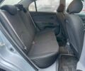 Серый Киа Рио, объемом двигателя 1.4 л и пробегом 168 тыс. км за 4590 $, фото 10 на Automoto.ua