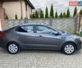 Сірий Кіа Ріо, об'ємом двигуна 1.4 л та пробігом 94 тис. км за 7600 $, фото 2 на Automoto.ua