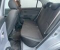 Серый Киа Рио, объемом двигателя 1.4 л и пробегом 168 тыс. км за 4590 $, фото 9 на Automoto.ua