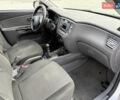 Серый Киа Рио, объемом двигателя 1.4 л и пробегом 172 тыс. км за 4950 $, фото 11 на Automoto.ua