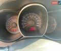 Серый Киа Рио, объемом двигателя 1.4 л и пробегом 94 тыс. км за 8100 $, фото 21 на Automoto.ua