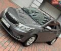 Серый Киа Рио, объемом двигателя 1.4 л и пробегом 91 тыс. км за 7450 $, фото 1 на Automoto.ua