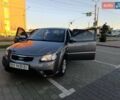 Сірий Кіа Ріо, об'ємом двигуна 1.4 л та пробігом 199 тис. км за 5900 $, фото 3 на Automoto.ua