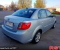 Сірий Кіа Ріо, об'ємом двигуна 1.4 л та пробігом 180 тис. км за 4699 $, фото 3 на Automoto.ua