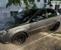 Сірий Кіа Ріо, об'ємом двигуна 1.4 л та пробігом 150 тис. км за 7700 $, фото 9 на Automoto.ua