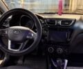 Сірий Кіа Ріо, об'ємом двигуна 1.59 л та пробігом 262 тис. км за 7000 $, фото 5 на Automoto.ua