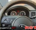 Серый Киа Рио, объемом двигателя 1.4 л и пробегом 68 тыс. км за 6600 $, фото 5 на Automoto.ua
