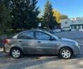 Сірий Кіа Ріо, об'ємом двигуна 1.4 л та пробігом 41 тис. км за 7099 $, фото 3 на Automoto.ua