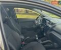 Серый Киа Рио, объемом двигателя 1.4 л и пробегом 155 тыс. км за 6700 $, фото 16 на Automoto.ua
