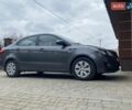 Серый Киа Рио, объемом двигателя 1.4 л и пробегом 94 тыс. км за 8100 $, фото 3 на Automoto.ua
