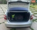 Сірий Кіа Ріо, об'ємом двигуна 1.4 л та пробігом 172 тис. км за 5600 $, фото 21 на Automoto.ua