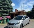 Сірий Кіа Ріо, об'ємом двигуна 1.6 л та пробігом 36 тис. км за 9200 $, фото 9 на Automoto.ua