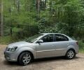 Сірий Кіа Ріо, об'ємом двигуна 1.4 л та пробігом 174 тис. км за 5900 $, фото 2 на Automoto.ua