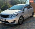 Сірий Кіа Ріо, об'ємом двигуна 1.4 л та пробігом 238 тис. км за 6200 $, фото 3 на Automoto.ua