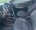 Сірий Кіа Ріо, об'ємом двигуна 1.4 л та пробігом 172 тис. км за 5600 $, фото 17 на Automoto.ua
