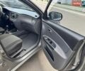 Серый Киа Рио, объемом двигателя 1.4 л и пробегом 195 тыс. км за 5250 $, фото 9 на Automoto.ua
