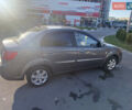 Серый Киа Рио, объемом двигателя 1.6 л и пробегом 296 тыс. км за 4699 $, фото 27 на Automoto.ua