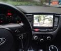 Серый Киа Рио, объемом двигателя 1.4 л и пробегом 226 тыс. км за 5200 $, фото 13 на Automoto.ua