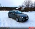 Серый Киа Рио, объемом двигателя 1.4 л и пробегом 18000 тыс. км за 3650 $, фото 1 на Automoto.ua