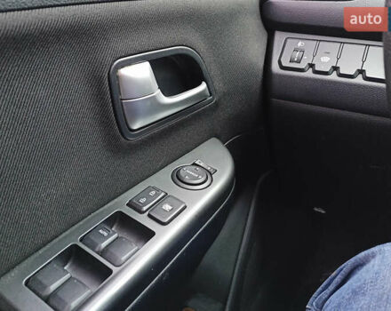 Серый Киа Рио, объемом двигателя 1.6 л и пробегом 180 тыс. км за 8000 $, фото 7 на Automoto.ua