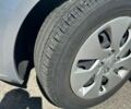 Серый Киа Рио, объемом двигателя 1.6 л и пробегом 36 тыс. км за 9200 $, фото 5 на Automoto.ua