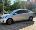 Сірий Кіа Ріо, об'ємом двигуна 1.4 л та пробігом 238 тис. км за 6200 $, фото 6 на Automoto.ua