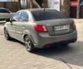 Серый Киа Рио, объемом двигателя 1.4 л и пробегом 120 тыс. км за 4999 $, фото 9 на Automoto.ua