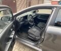 Серый Киа Рио, объемом двигателя 1.4 л и пробегом 94 тыс. км за 8100 $, фото 15 на Automoto.ua