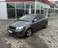 Серый Киа Рио, объемом двигателя 1.4 л и пробегом 174 тыс. км за 6200 $, фото 1 на Automoto.ua
