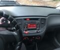 Сірий Кіа Ріо, об'ємом двигуна 1.4 л та пробігом 168 тис. км за 4998 $, фото 6 на Automoto.ua