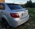 Сірий Кіа Ріо, об'ємом двигуна 1.4 л та пробігом 245 тис. км за 4000 $, фото 5 на Automoto.ua