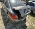 Серый Киа Рио, объемом двигателя 1.4 л и пробегом 244 тыс. км за 1499 $, фото 5 на Automoto.ua
