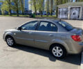 Сірий Кіа Ріо, об'ємом двигуна 1.4 л та пробігом 195 тис. км за 6500 $, фото 3 на Automoto.ua
