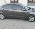 Серый Киа Рио, объемом двигателя 0 л и пробегом 200 тыс. км за 7447 $, фото 2 на Automoto.ua