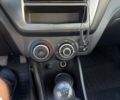 Серый Киа Рио, объемом двигателя 1.4 л и пробегом 117 тыс. км за 6600 $, фото 20 на Automoto.ua