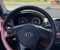 Серый Киа Рио, объемом двигателя 1.4 л и пробегом 135 тыс. км за 4999 $, фото 11 на Automoto.ua