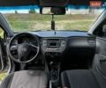 Сірий Кіа Ріо, об'ємом двигуна 1.4 л та пробігом 244 тис. км за 3000 $, фото 6 на Automoto.ua