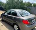 Сірий Кіа Ріо, об'ємом двигуна 1.4 л та пробігом 92 тис. км за 3700 $, фото 5 на Automoto.ua