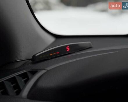 Серый Киа Рио, объемом двигателя 1.6 л и пробегом 180 тыс. км за 8950 $, фото 26 на Automoto.ua