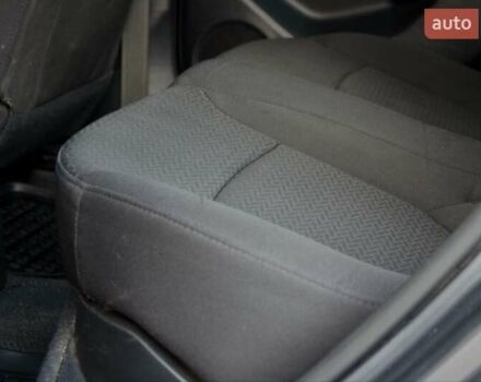 Серый Киа Рио, объемом двигателя 1.4 л и пробегом 204 тыс. км за 6200 $, фото 39 на Automoto.ua