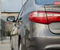 Серый Киа Рио, объемом двигателя 1.4 л и пробегом 204 тыс. км за 6200 $, фото 2 на Automoto.ua