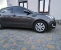 Серый Киа Рио, объемом двигателя 0 л и пробегом 200 тыс. км за 7447 $, фото 3 на Automoto.ua