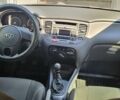 Серый Киа Рио, объемом двигателя 1.4 л и пробегом 90 тыс. км за 5000 $, фото 5 на Automoto.ua