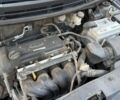 Серый Киа Рио, объемом двигателя 1.4 л и пробегом 117 тыс. км за 6600 $, фото 24 на Automoto.ua