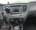 Серый Киа Рио, объемом двигателя 1.4 л и пробегом 197 тыс. км за 5700 $, фото 4 на Automoto.ua