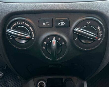 Серый Киа Рио, объемом двигателя 1.4 л и пробегом 168 тыс. км за 4590 $, фото 22 на Automoto.ua