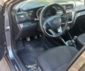Серый Киа Рио, объемом двигателя 0 л и пробегом 158 тыс. км за 5800 $, фото 13 на Automoto.ua
