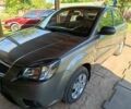 Серый Киа Рио, объемом двигателя 1.4 л и пробегом 160 тыс. км за 5116 $, фото 1 на Automoto.ua